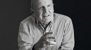 A Jack Welch Inspired Evaluation Model