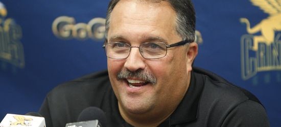 Stan Van Gundy on Youth Basketball