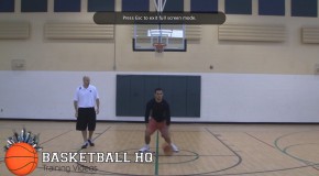 Great Reaction Drill