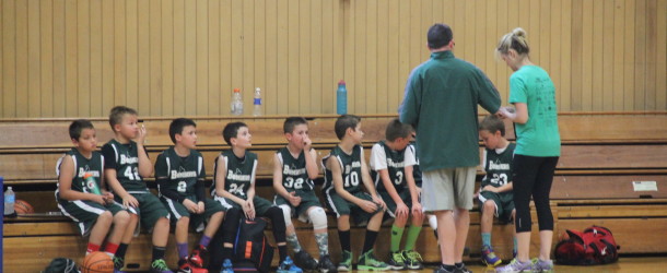 4th Grade Bombers Off to Good Start