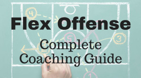 Flex Offense – Coaching Guide